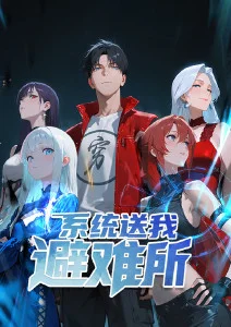 画江湖之天罡国漫封面